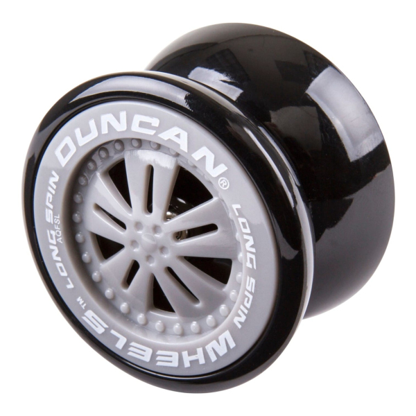 Yoyo Duncan Wheels Gris