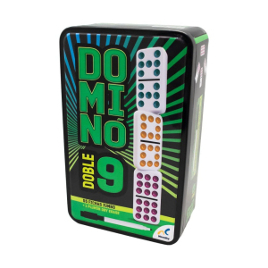 Domino Doble 9
