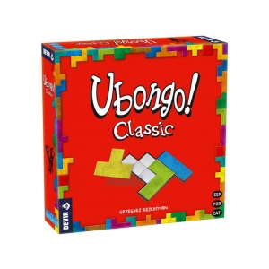 Ubongo