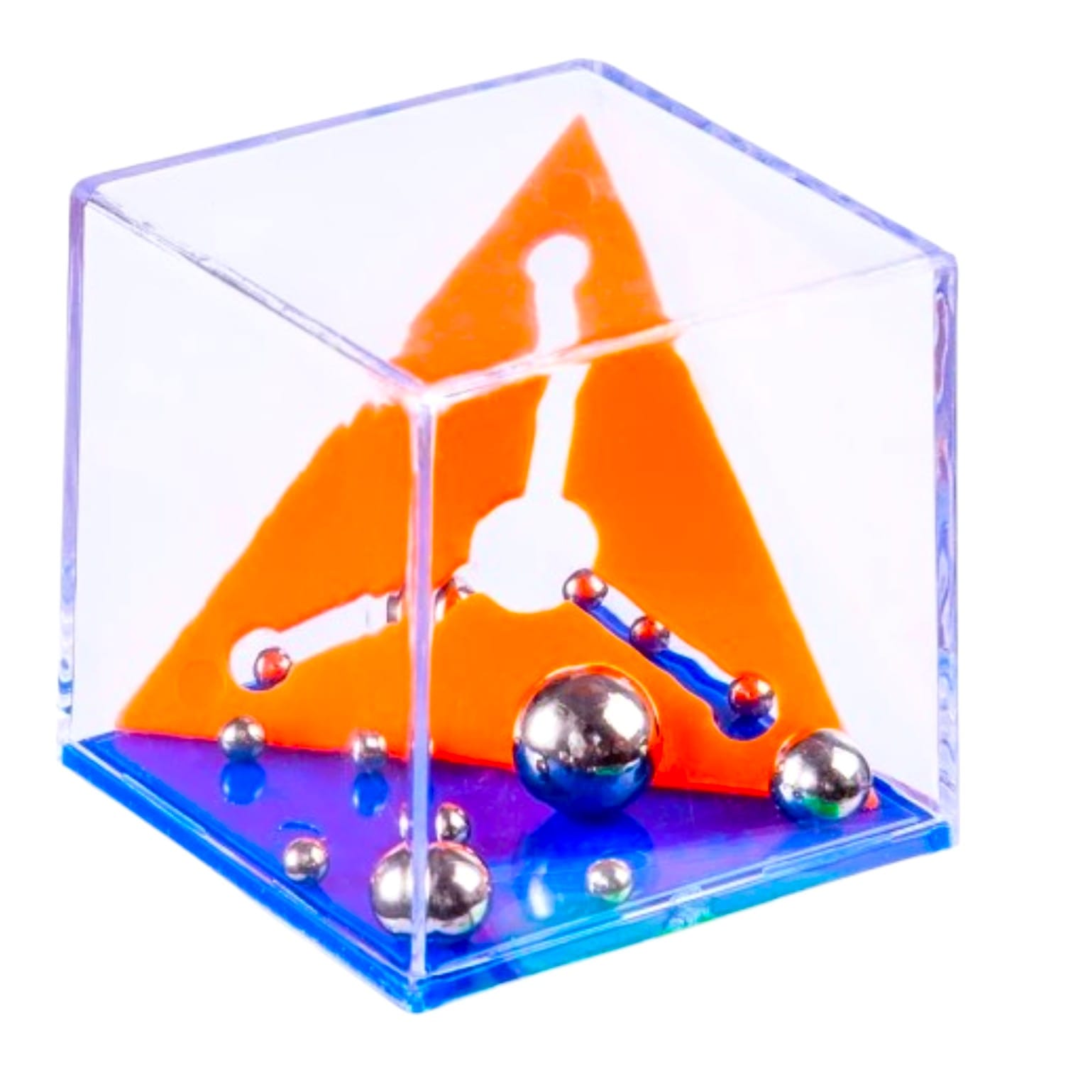 Desafios Mini Gedulds Spiele Random Box
