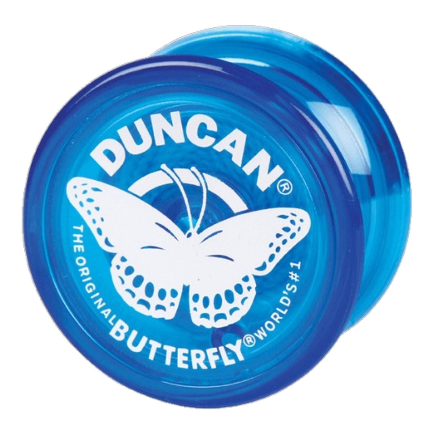 Yoyo Duncan Mariposa Azul