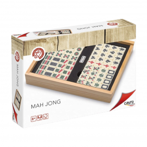 Mah Jong