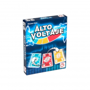 Alto Voltaje