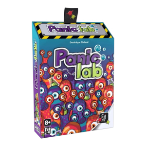 Panic Lab
