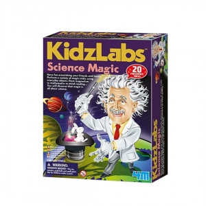 KidzLabs/ Science Magic