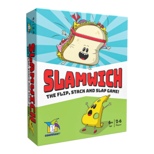 Slamwich