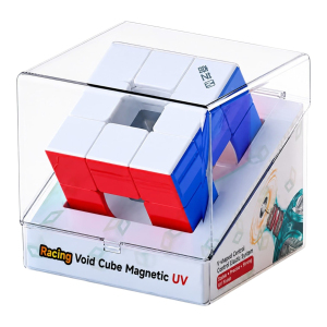 QIYI Magnetic Void 3X3 UV