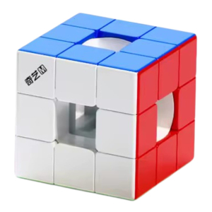 QIYI Magnetic Void 3X3