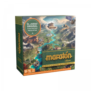 Maratón Clásico