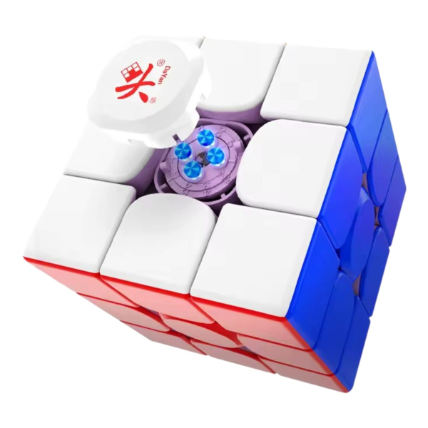 DaYan ZhanChi V5 M 3x3