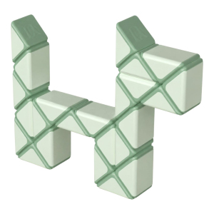 YJ Dopamine Style 24 Block Snake