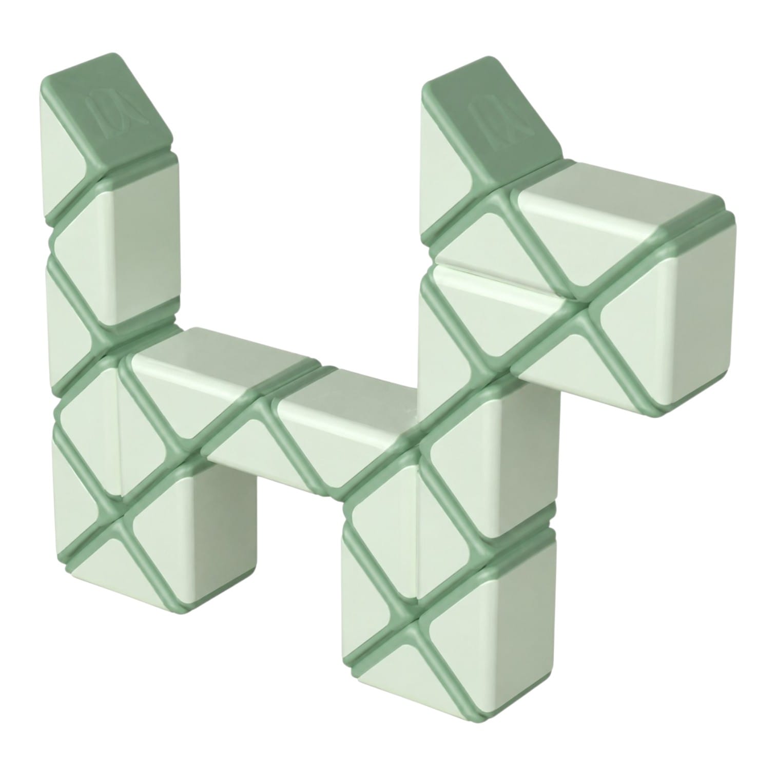 YJ Dopamine Style 24 Block Snake