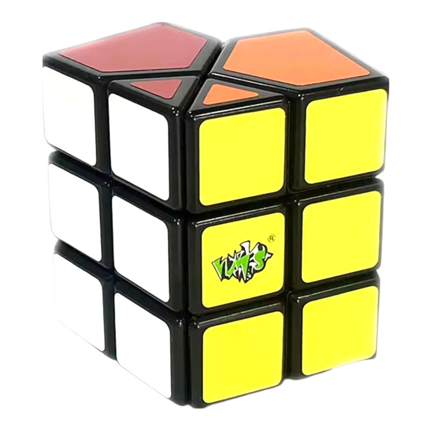 Lanlan Grid Skewb - Imagen 2