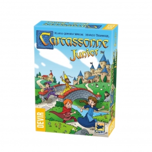 Carcassonne Junior