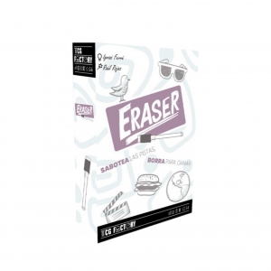 Eraser
