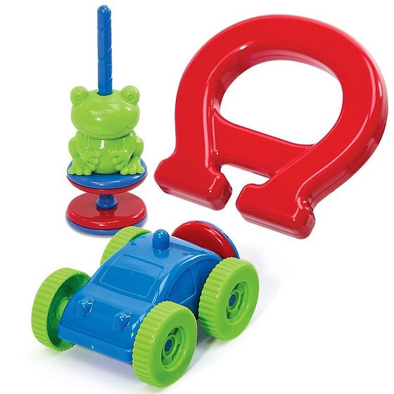 KidzLabs/ Fun Magnet - Imagen 2