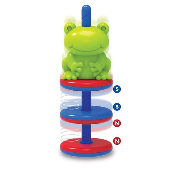 KidzLabs/ Fun Magnet - Imagen 3