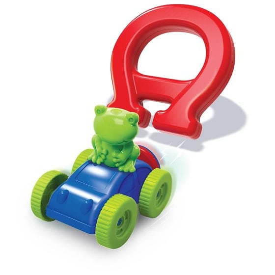 KidzLabs/ Fun Magnet - Imagen 4