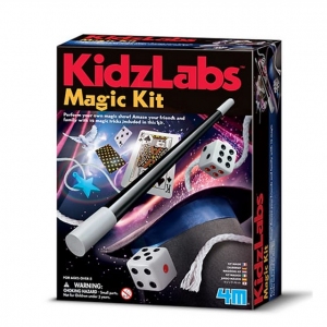 KidzLabs/ Magic Kit