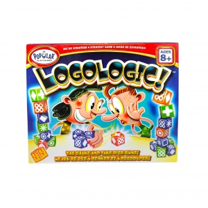 LOGOLOGIC!
