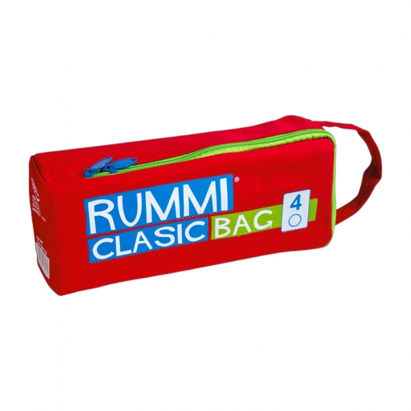 Rummi Classic en bolsa