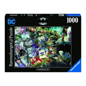 Batman Collector's Edition - 1000 piezas