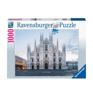 Duomo di Milano - 1000 piezas