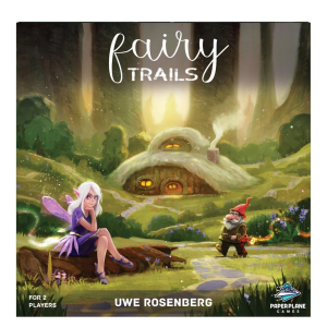 Fairy Trails