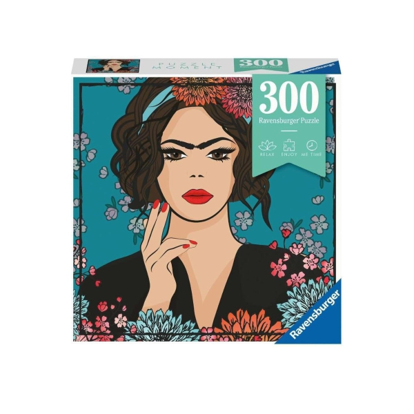 Frida 300 piezas