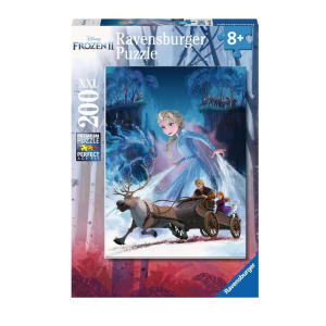 Frozen II 200 piezas