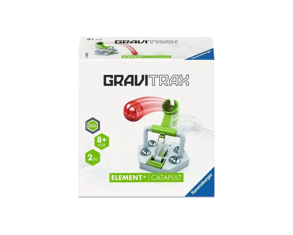 GraviTrax Element Catapult