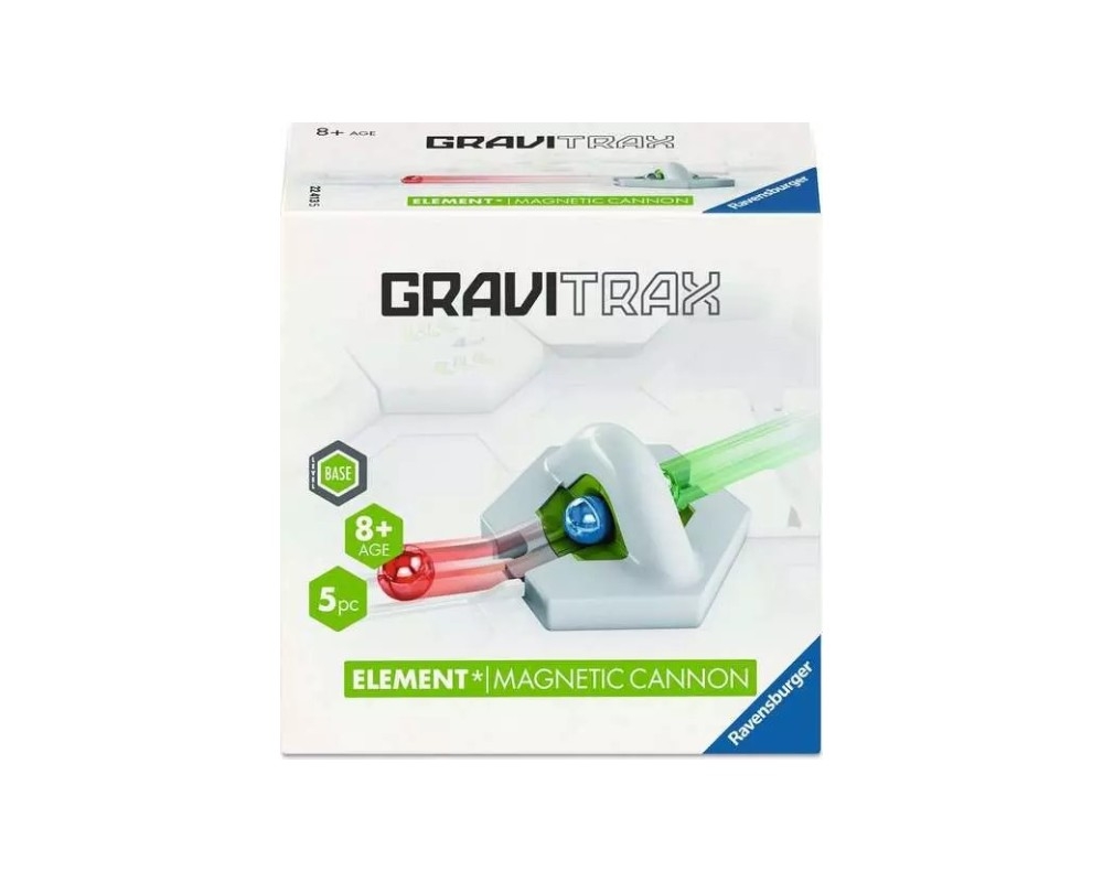 GraviTrax Element Magnetic Cannon