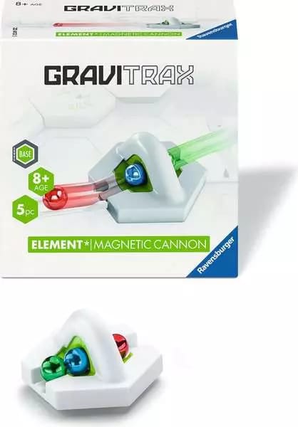 GraviTrax Element Magnetic Cannon - Imagen 2