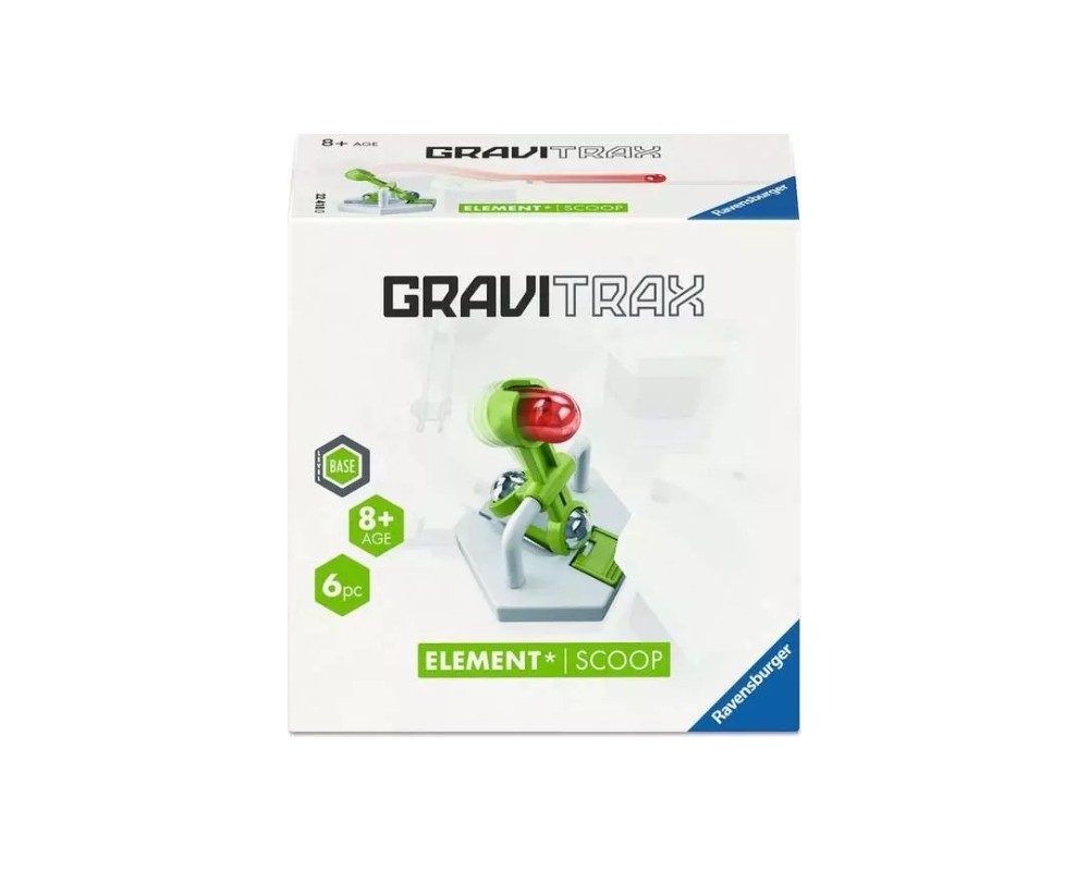 GraviTrax Element Scoop