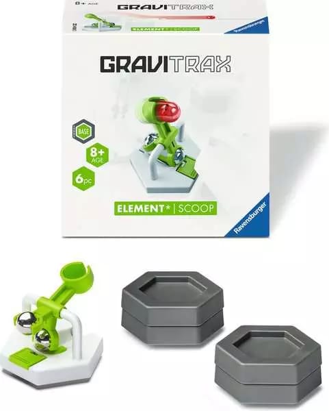 GraviTrax Element Scoop - Imagen 2