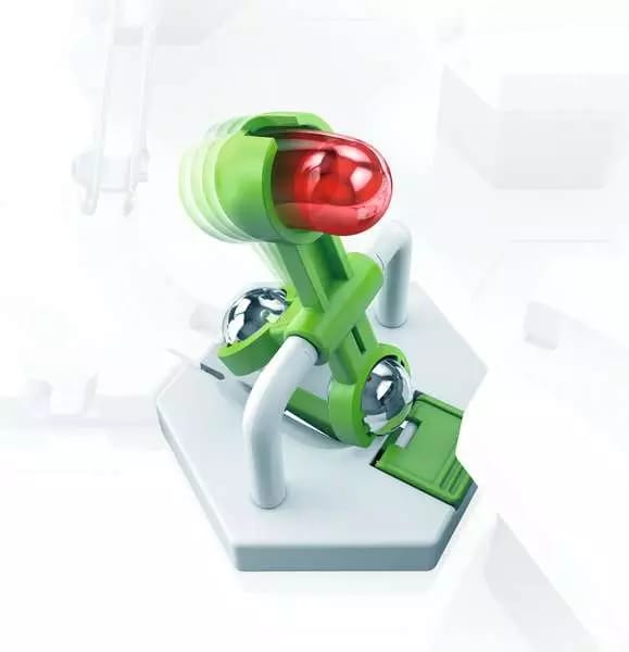 GraviTrax Element Scoop - Imagen 3