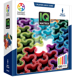 IQ Matrix