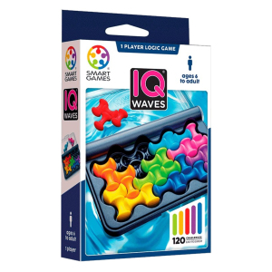 IQ Waves