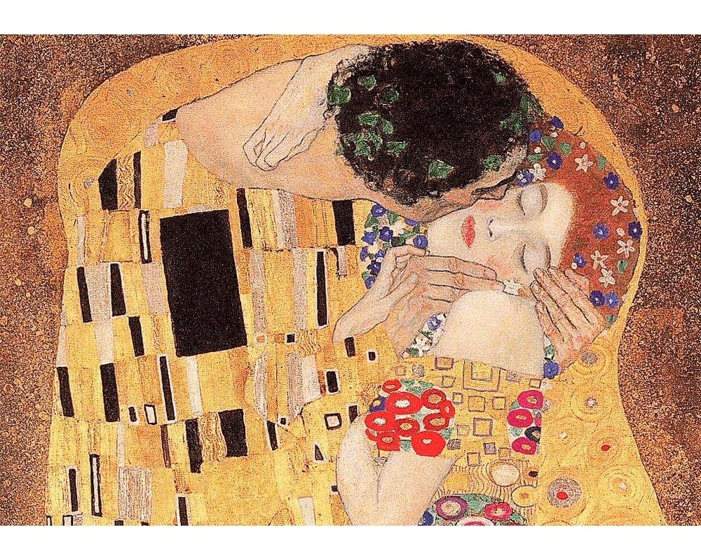 Klim El Beso 1000 piezas - Imagen 2