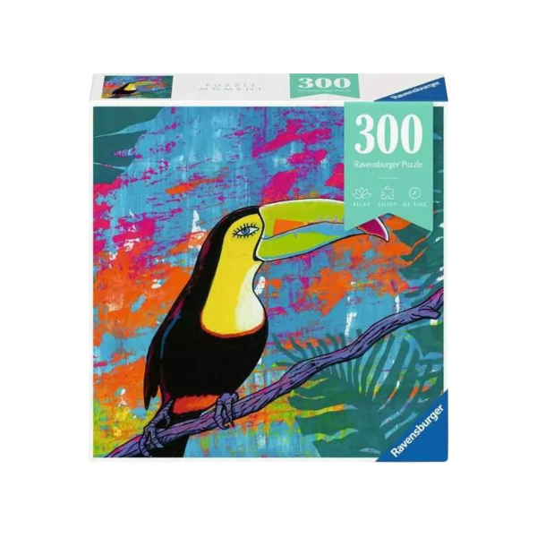 Tucán Mágico 300 piezas