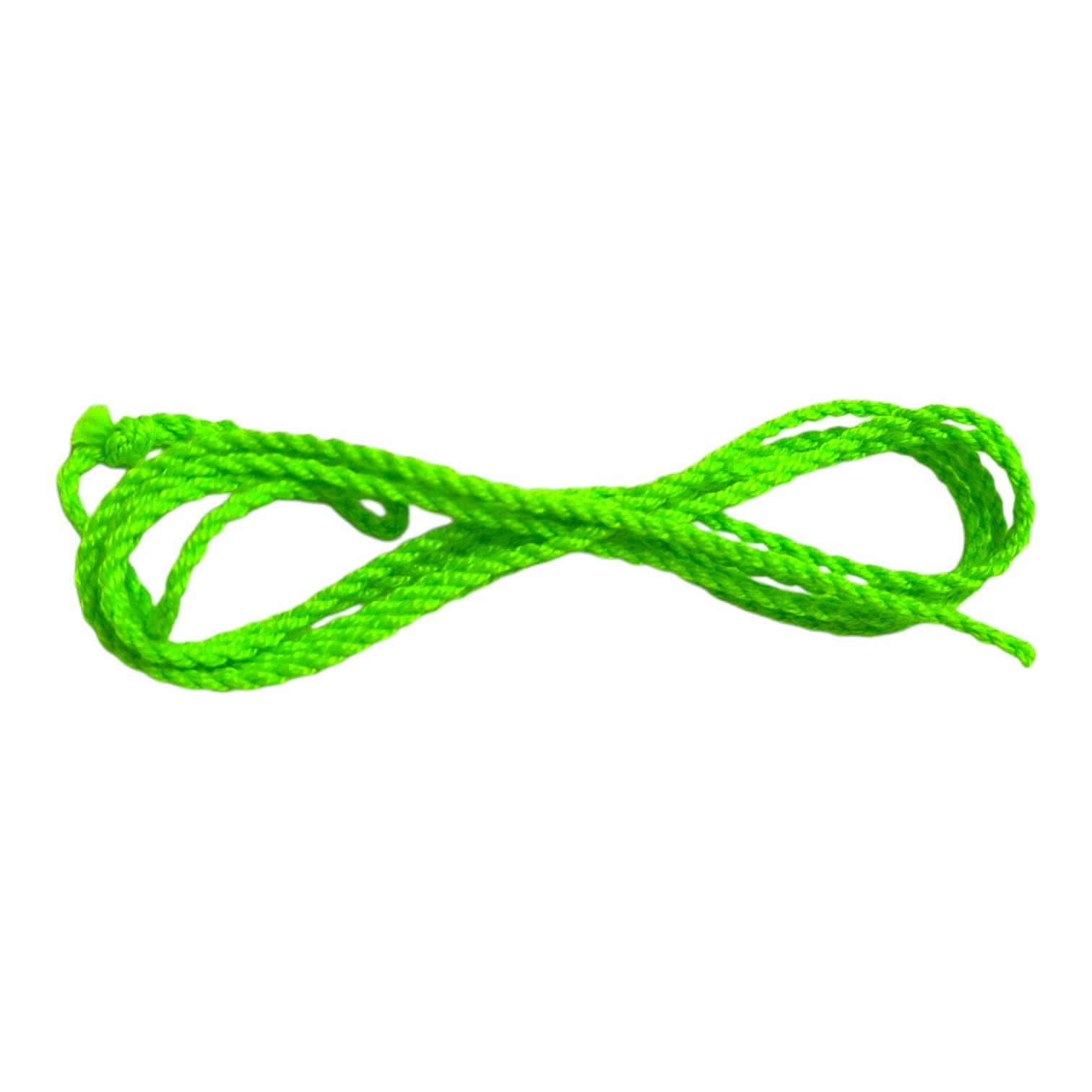 Cuerda de Repuesto para Yoyo Color Verde Neón