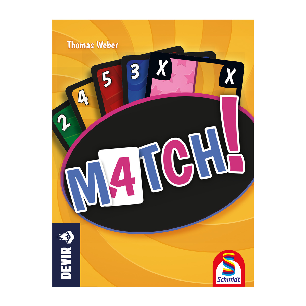 Match! - Imagen 3