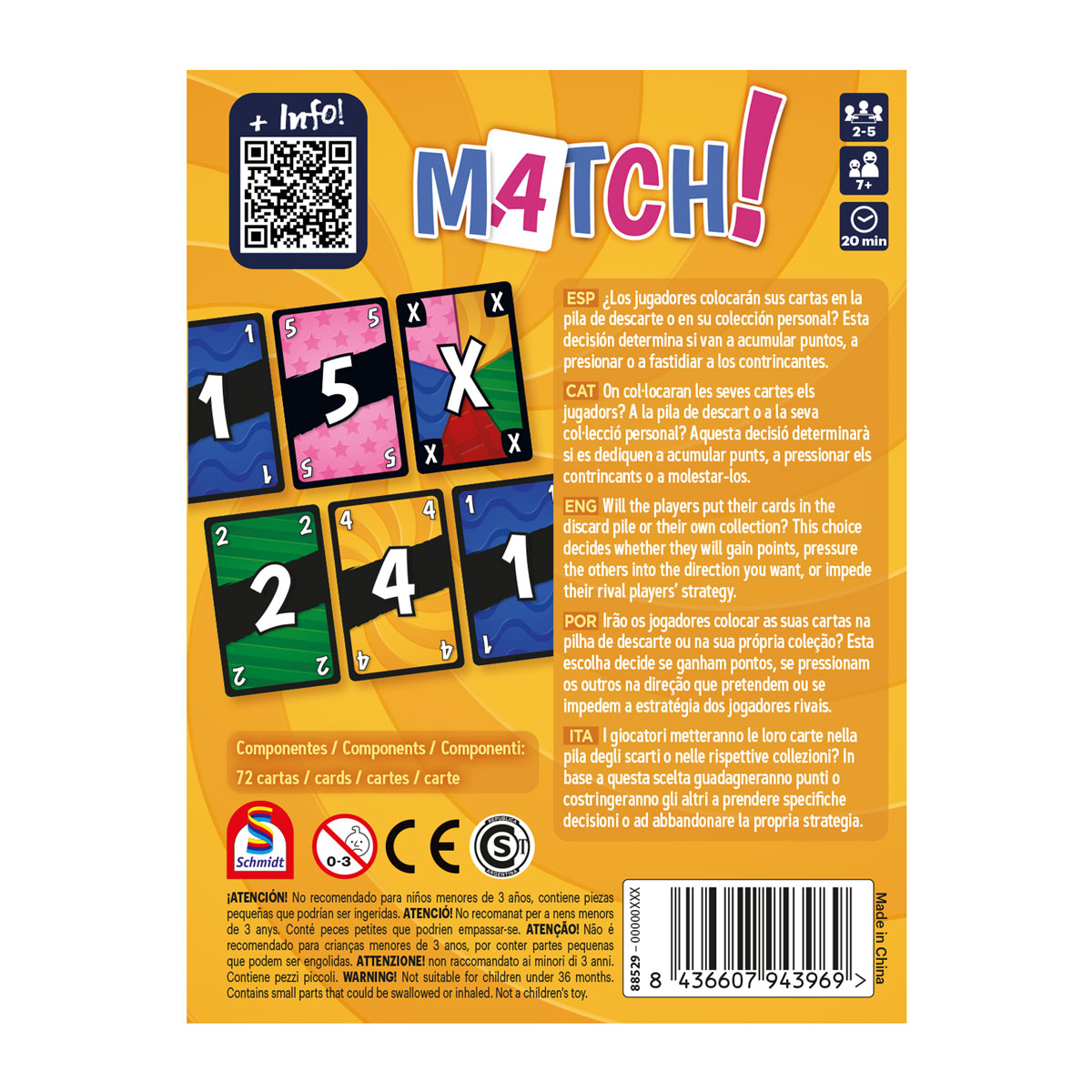 Match! - Imagen 4
