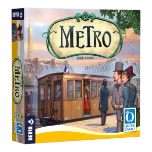 Metro