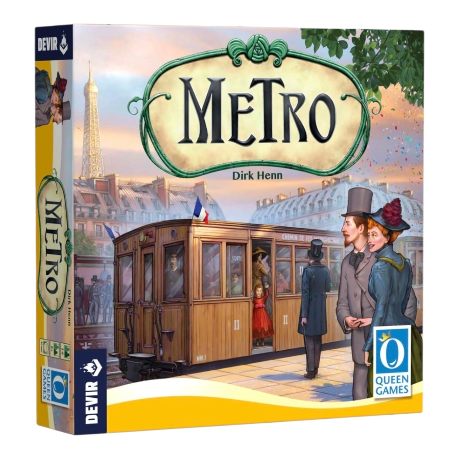 Metro