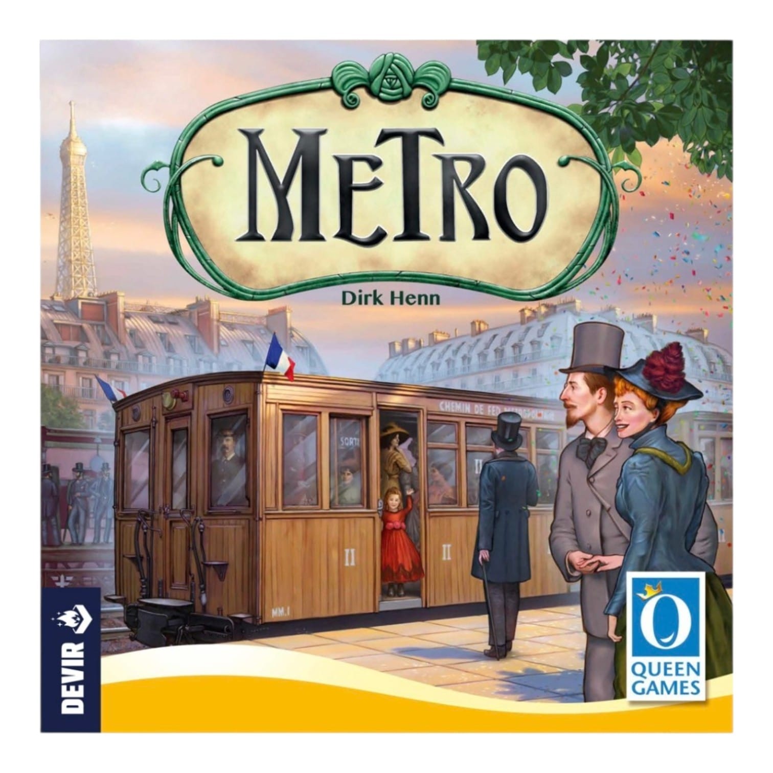 Metro - Imagen 4