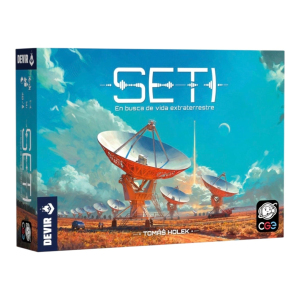SETI