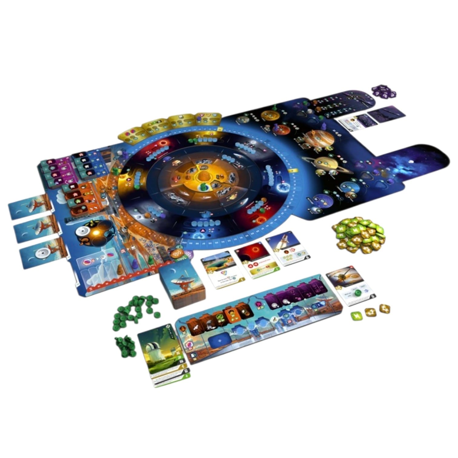 SETI - Imagen 2