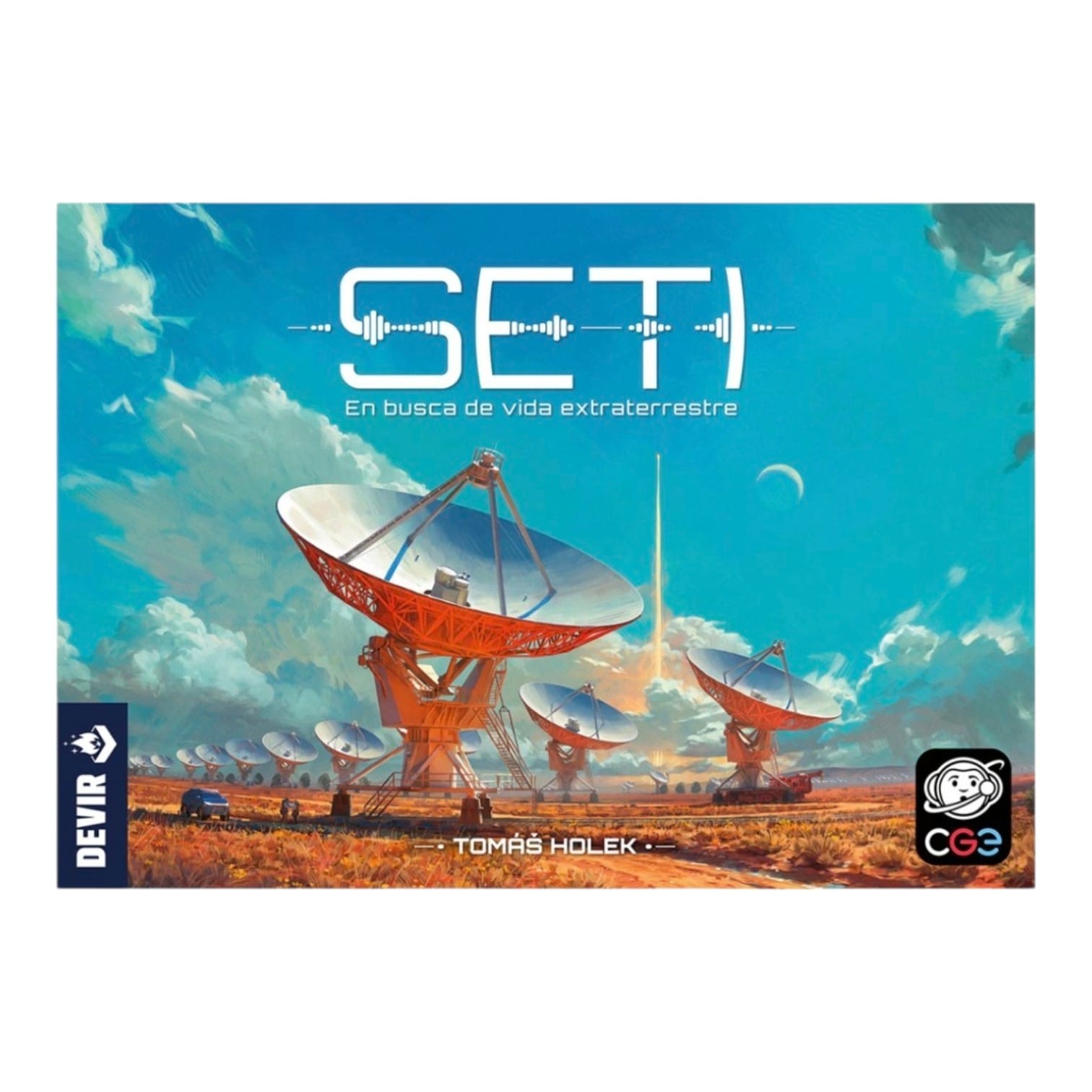 SETI - Imagen 3