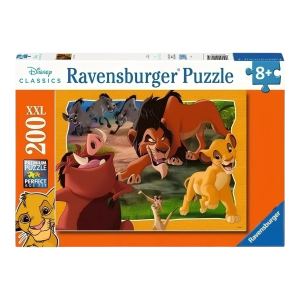 Disney Lion King 200 piezas